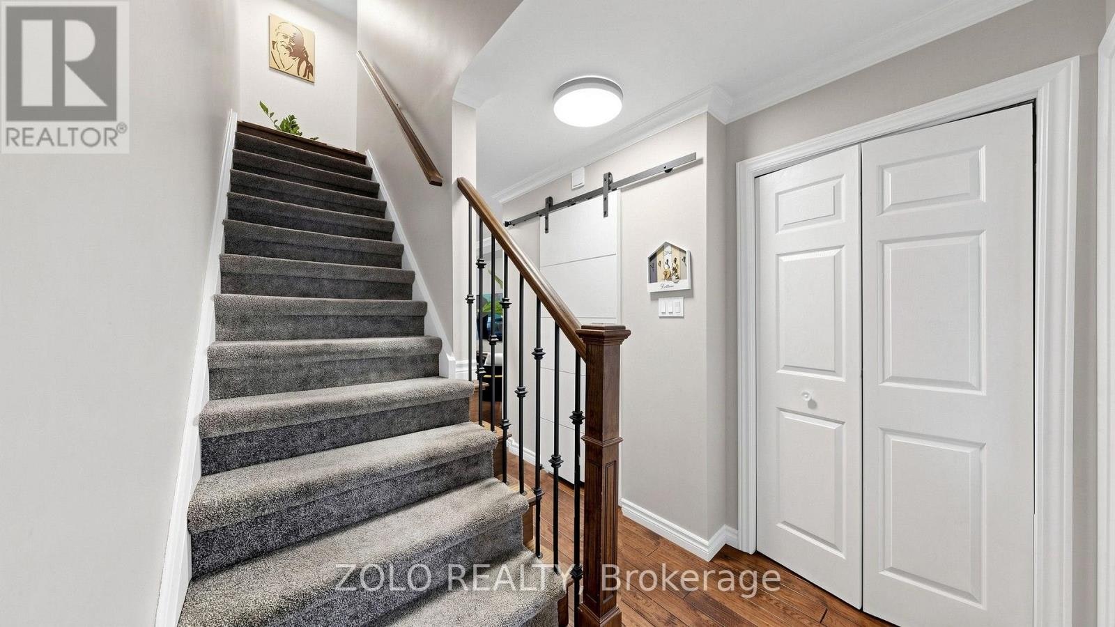 5276 Pinedale Avenue, Burlington, ON, L7L 3V8 - 9