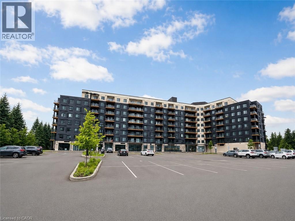 516-525 New Dundee Road, Kitchener, ON, N2P 0K8