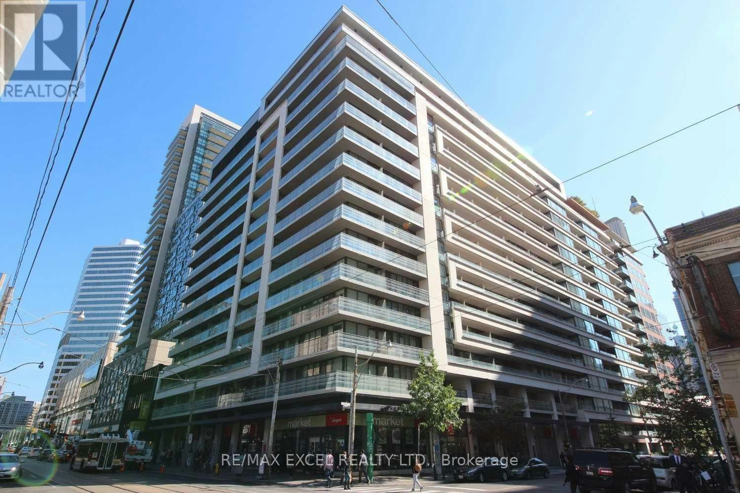 929-111 Elizabeth Street, Toronto, ON, M5G 1P7