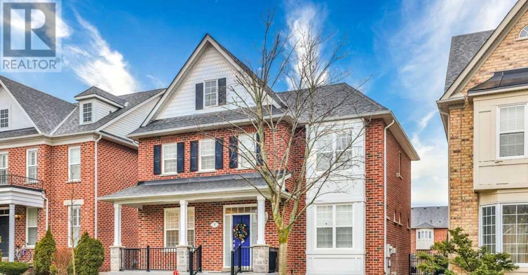 BSMT-7 Woodgrove Trail, Markham, ON, L6C 2A3