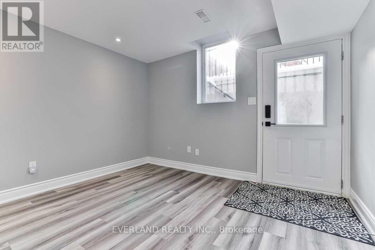 BSMT-7 Woodgrove Trail, Markham, ON, L6C 2A3 - 2