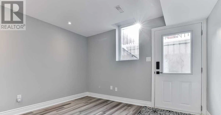 BSMT-7 Woodgrove Trail, Markham, ON, L6C 2A3 - 2