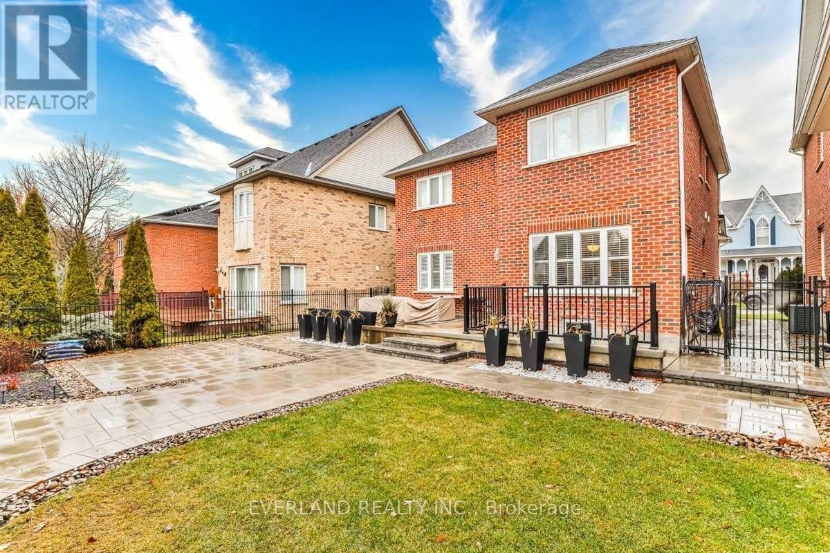 BSMT-7 Woodgrove Trail, Markham, ON, L6C 2A3 - 9