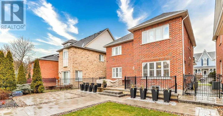 BSMT-7 Woodgrove Trail, Markham, ON, L6C 2A3 - 9