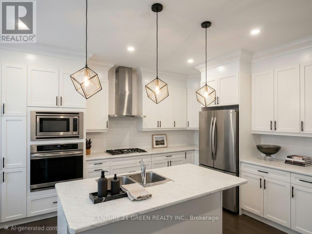 1549 Cranberry Crescent, Milton, ON, L9E 1P5 - 10