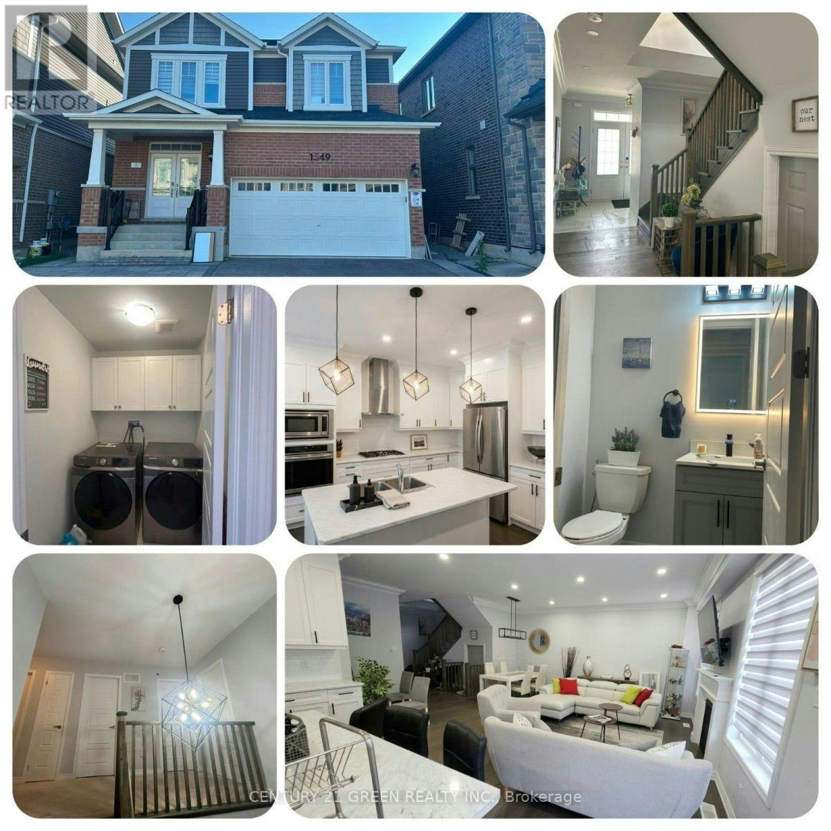 1549 Cranberry Crescent, Milton, ON, L9E 1P5 - 12