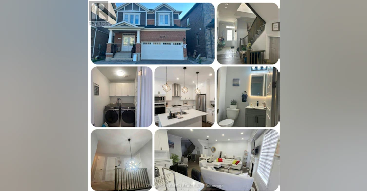 1549 Cranberry Crescent, Milton, ON, L9E 1P5 - 12