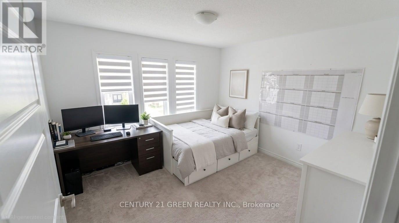 1549 Cranberry Crescent, Milton, ON, L9E 1P5 - 4