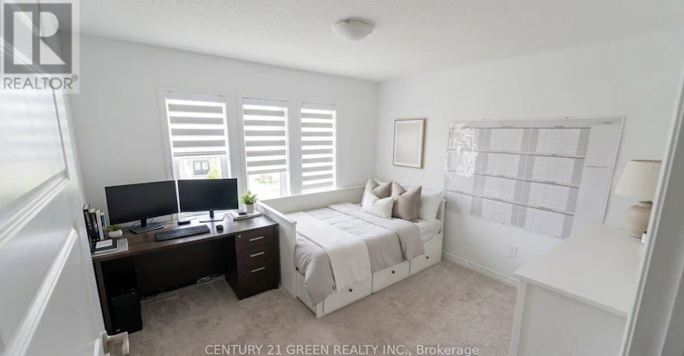 1549 Cranberry Crescent, Milton, ON, L9E 1P5 - 4