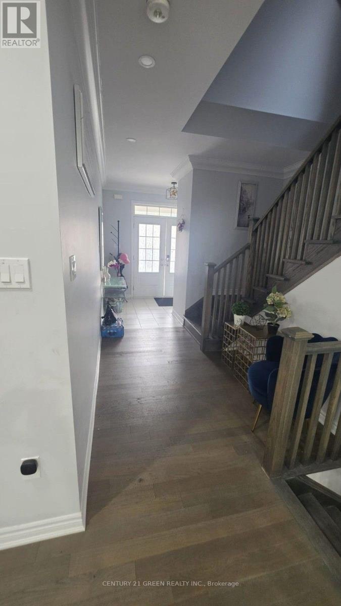 1549 Cranberry Crescent, Milton, ON, L9E 1P5 - 8