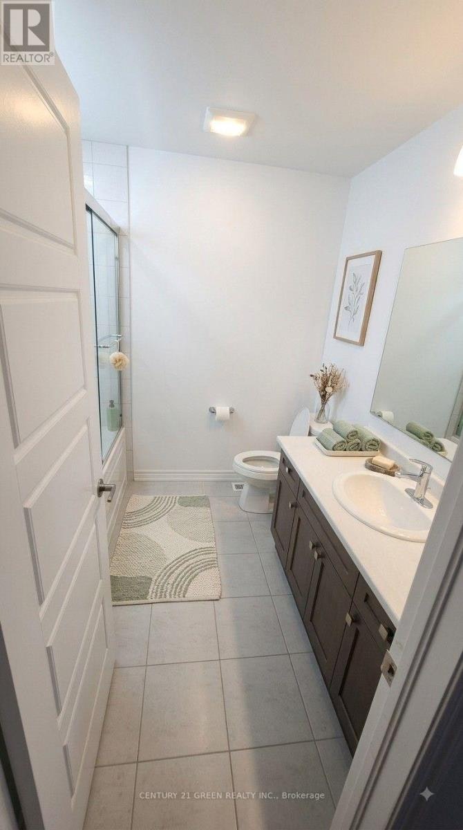 1549 Cranberry Crescent, Milton, ON, L9E 1P5 - 3
