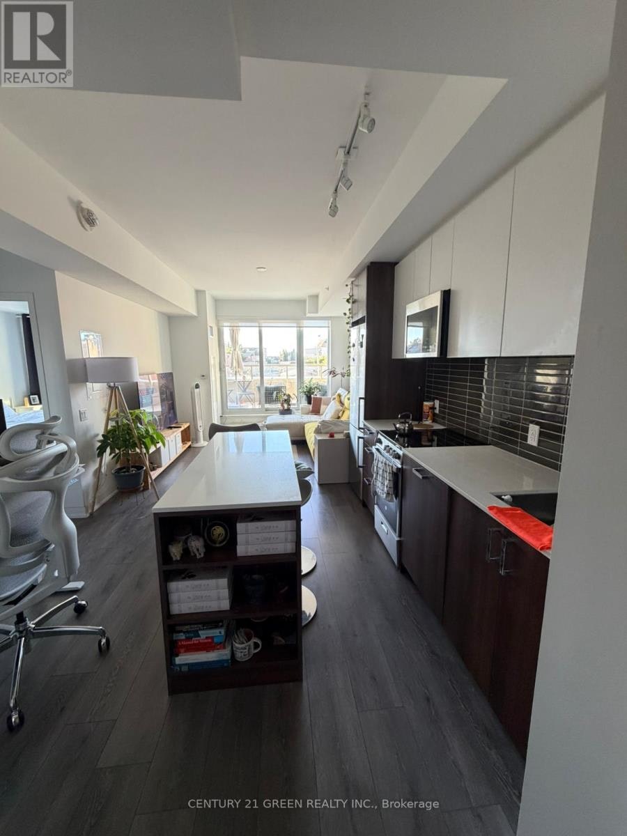 201-1787 St. Clair Avenue W, Toronto, ON, M6N 1J6 - 5