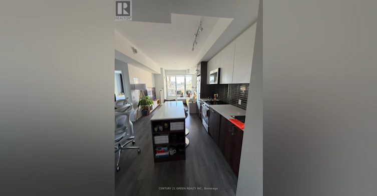 201-1787 St. Clair Avenue W, Toronto, ON, M6N 1J6 - 5