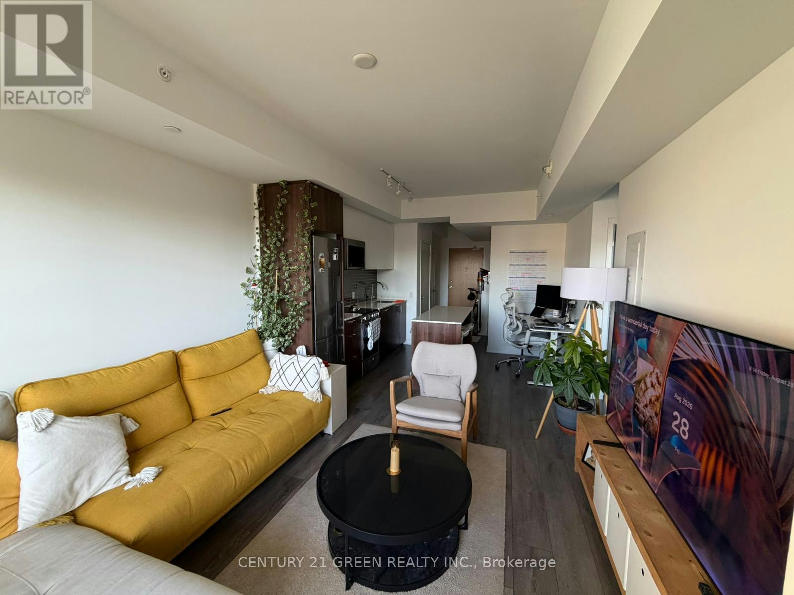 201-1787 St. Clair Avenue W, Toronto, ON, M6N 1J6 - 3