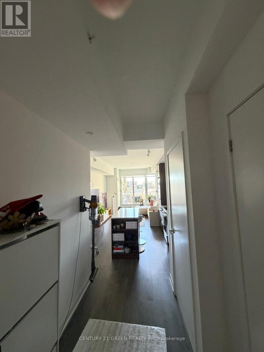 201-1787 St. Clair Avenue W, Toronto, ON, M6N 1J6 - 2