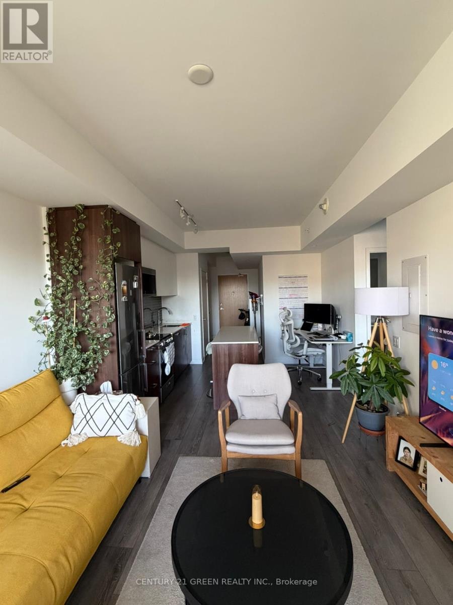 201-1787 St. Clair Avenue W, Toronto, ON, M6N 1J6 - 7