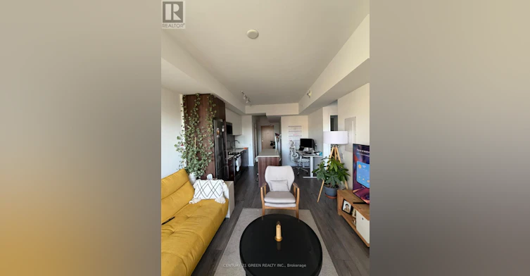 201-1787 St. Clair Avenue W, Toronto, ON, M6N 1J6 - 7