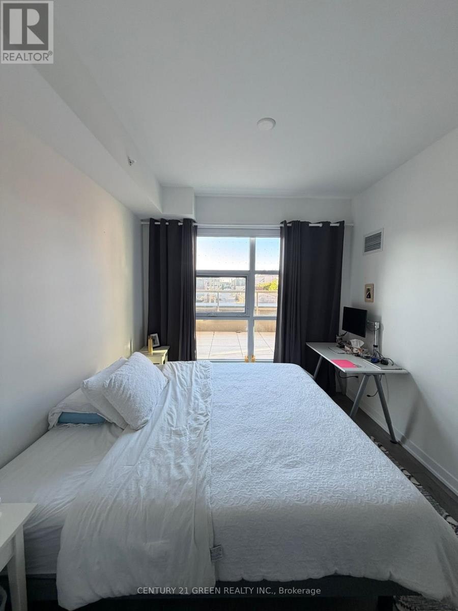 201-1787 St. Clair Avenue W, Toronto, ON, M6N 1J6 - 13