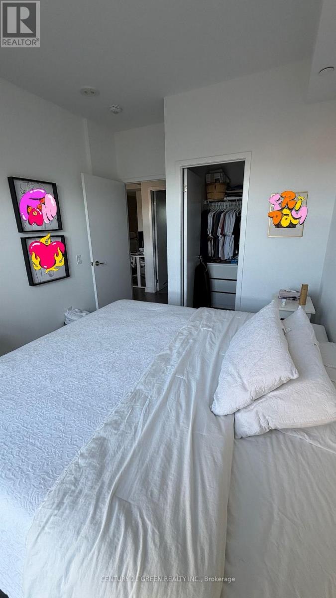 201-1787 St. Clair Avenue W, Toronto, ON, M6N 1J6 - 9