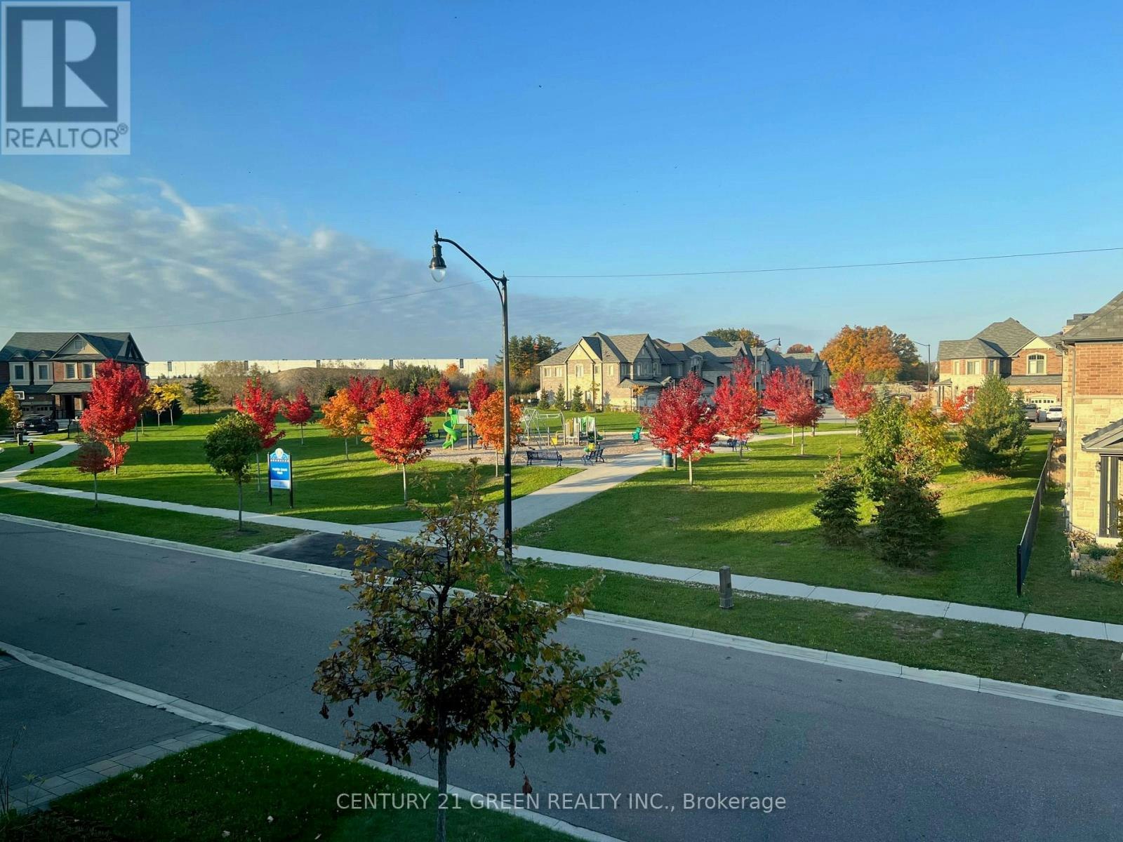 MAIN & 2ND FLOOR-37 Prairie Creek Crescent, Brampton, ON, L6Y 6C9 - 16