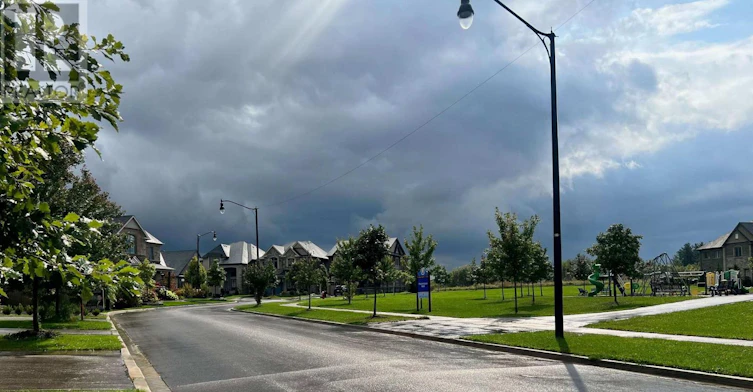 MAIN & 2ND FLOOR-37 Prairie Creek Crescent, Brampton, ON, L6Y 6C9 - 17