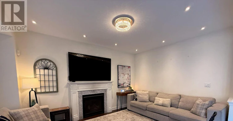 MAIN & 2ND FLOOR-37 Prairie Creek Crescent, Brampton, ON, L6Y 6C9 - 5