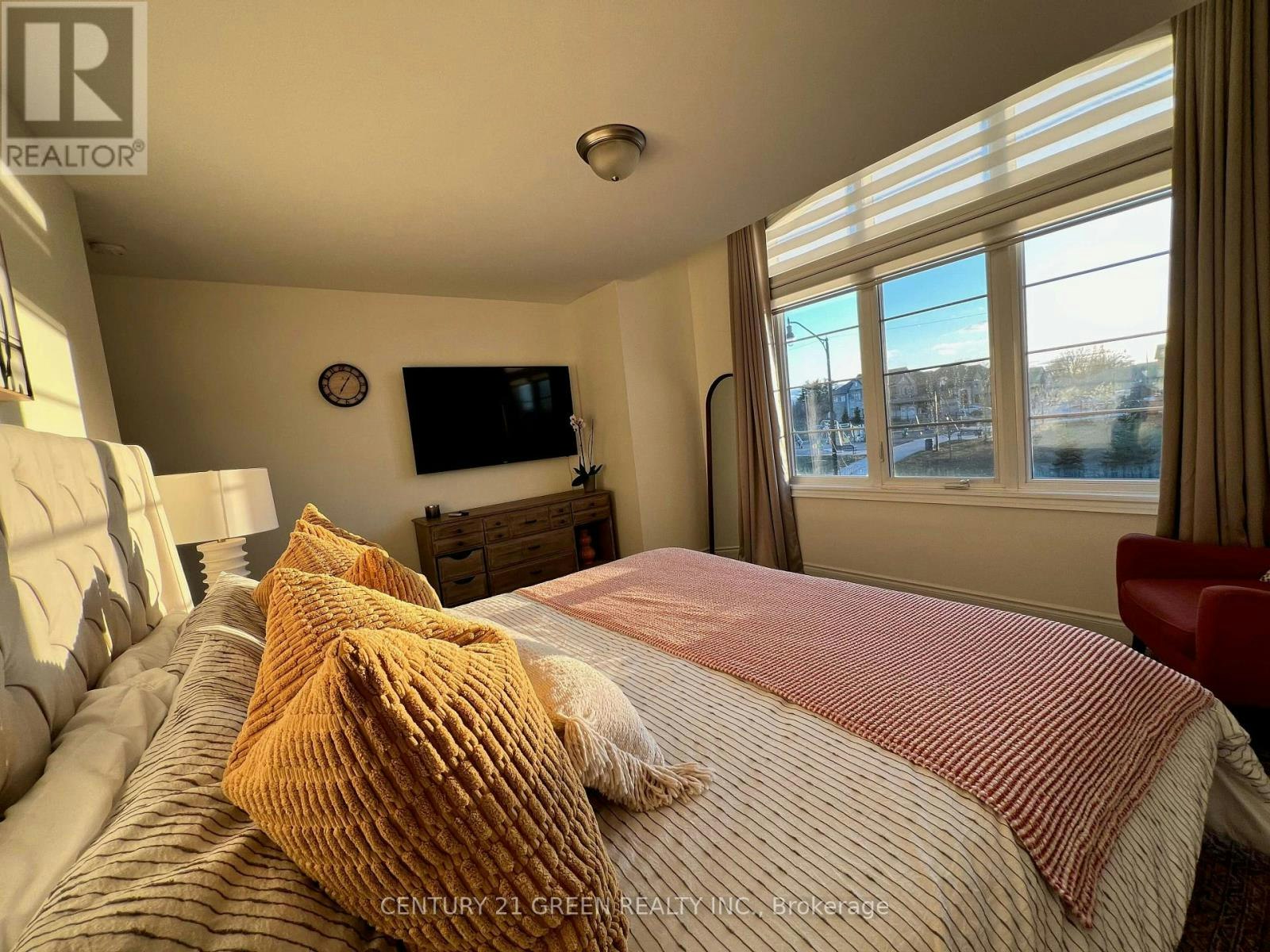 MAIN & 2ND FLOOR-37 Prairie Creek Crescent, Brampton, ON, L6Y 6C9 - 11