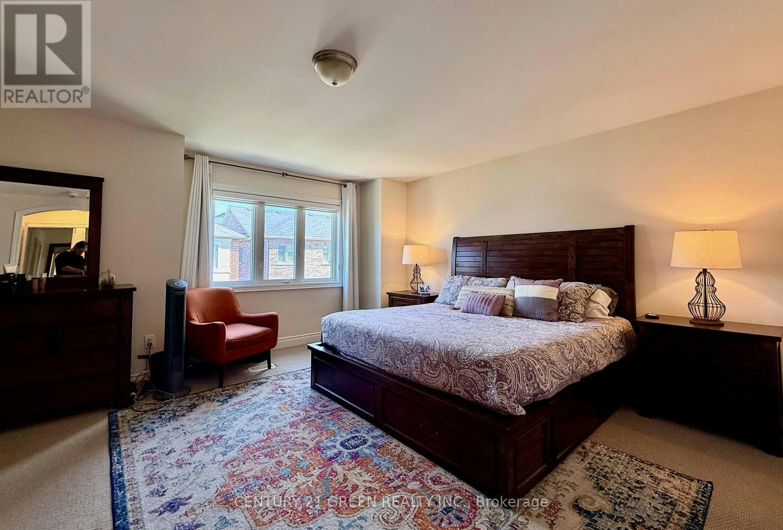 MAIN & 2ND FLOOR-37 Prairie Creek Crescent, Brampton, ON, L6Y 6C9 - 14