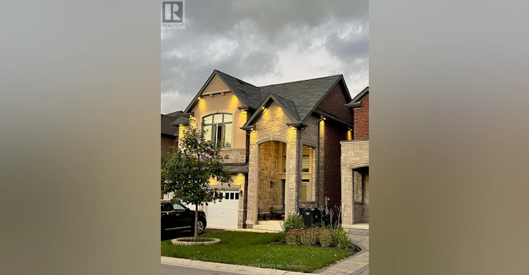 MAIN & 2ND FLOOR-37 Prairie Creek Crescent, Brampton, ON, L6Y 6C9