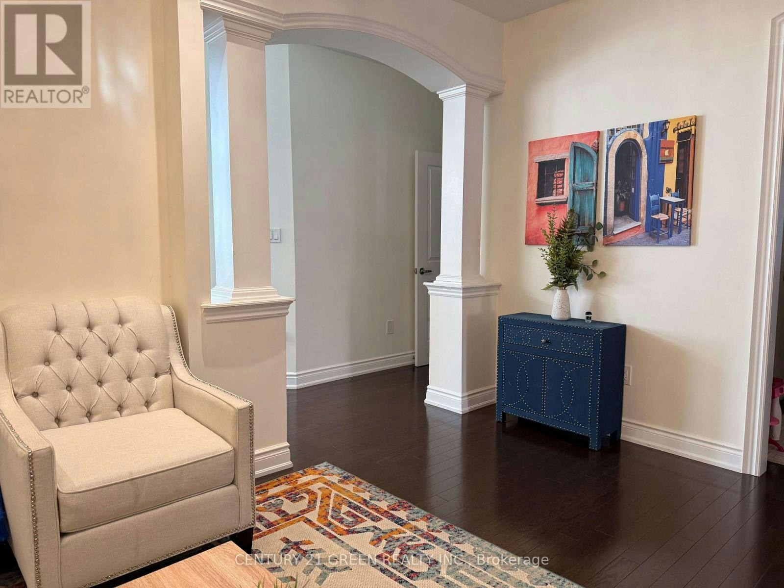 MAIN & 2ND FLOOR-37 Prairie Creek Crescent, Brampton, ON, L6Y 6C9 - 8