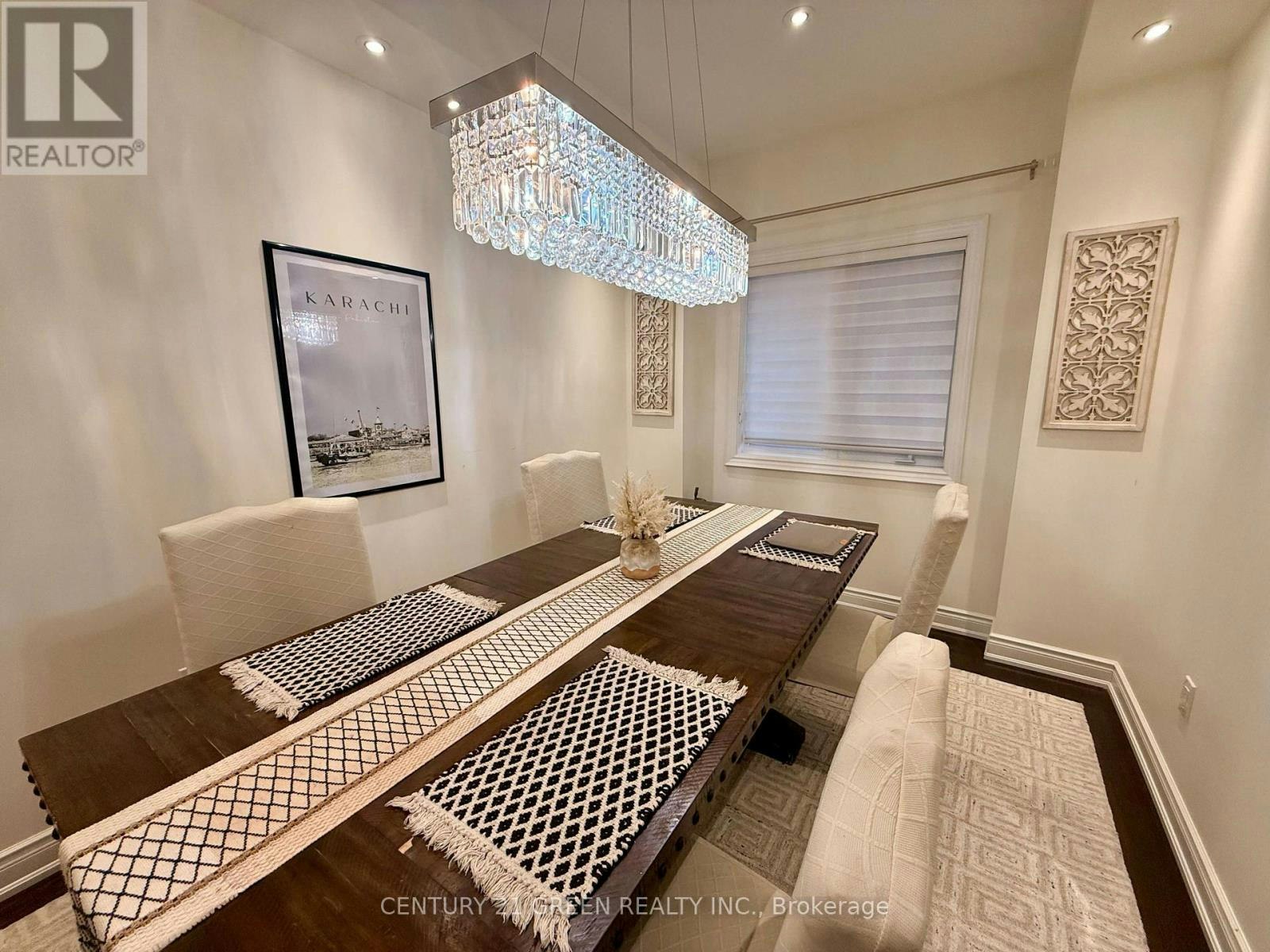 MAIN & 2ND FLOOR-37 Prairie Creek Crescent, Brampton, ON, L6Y 6C9 - 7