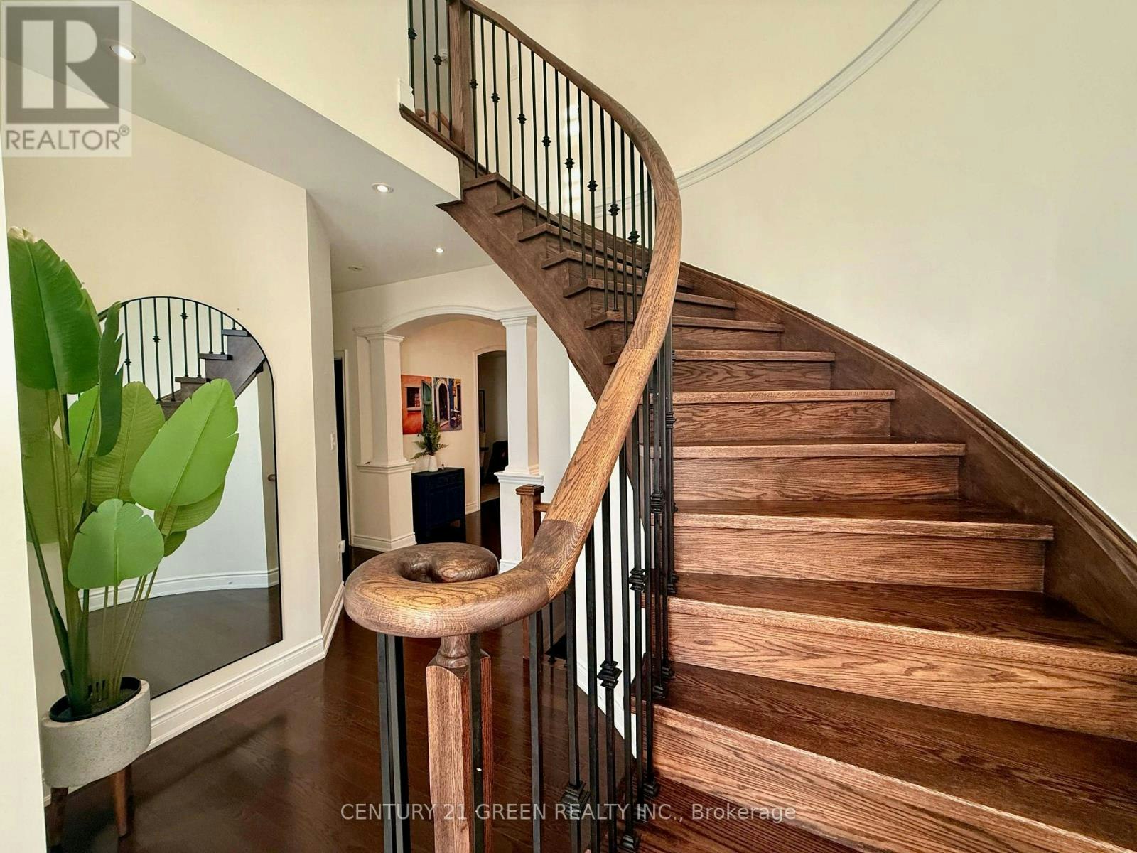 MAIN & 2ND FLOOR-37 Prairie Creek Crescent, Brampton, ON, L6Y 6C9 - 2