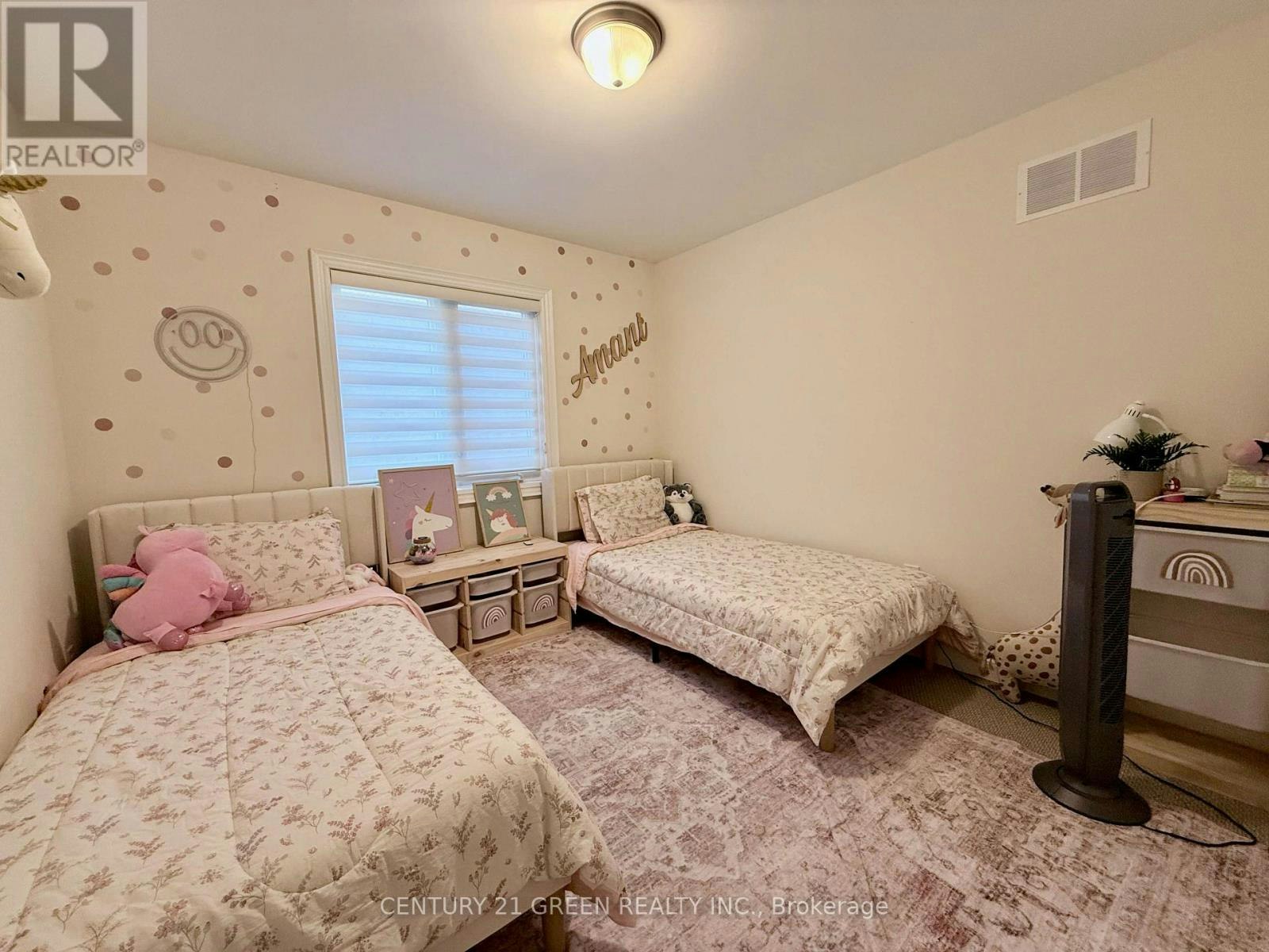 MAIN & 2ND FLOOR-37 Prairie Creek Crescent, Brampton, ON, L6Y 6C9 - 13