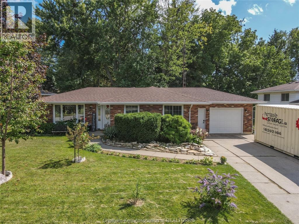 74 Teal Drive, Chatham-Kent, ON, N0P 1A0