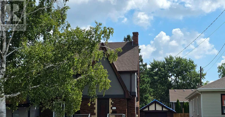 5944 Dorchester Road, Niagara Falls, ON, L2G 5S9