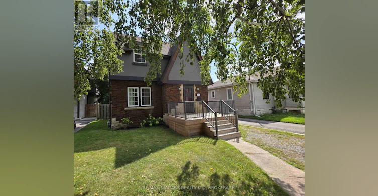 5944 Dorchester Road, Niagara Falls, ON, L2G 5S9 - 3