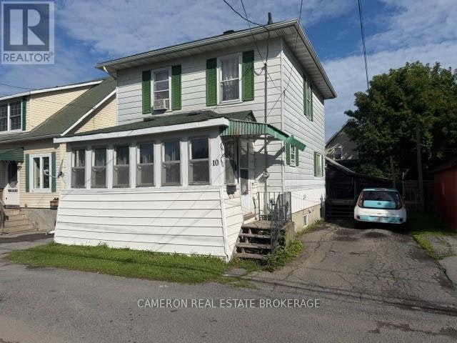 10 Pine Lane, Cornwall, ON, K6J 1B2