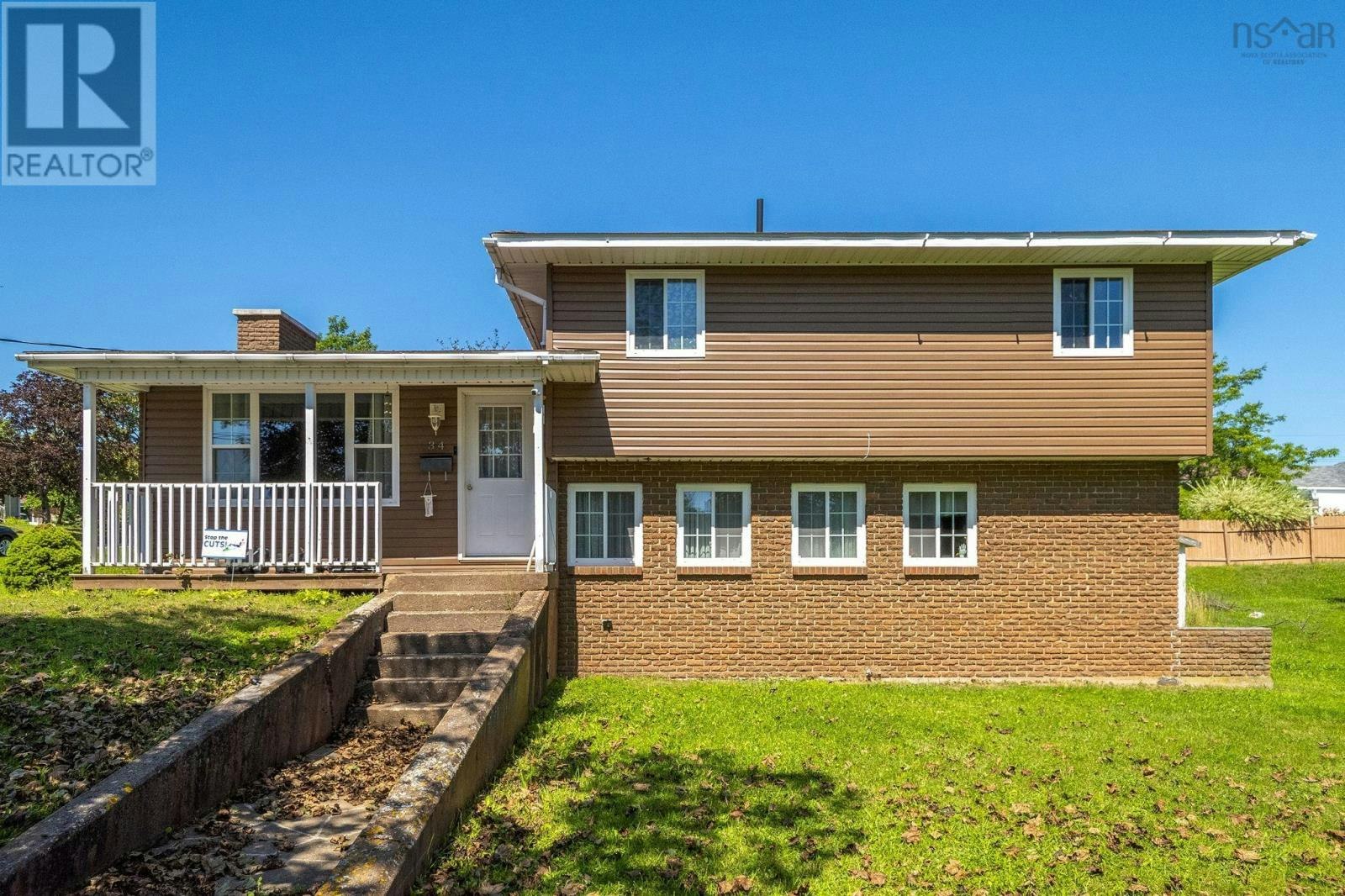 34 Emmanuel Street, Stellarton, NS, B2H 5H8