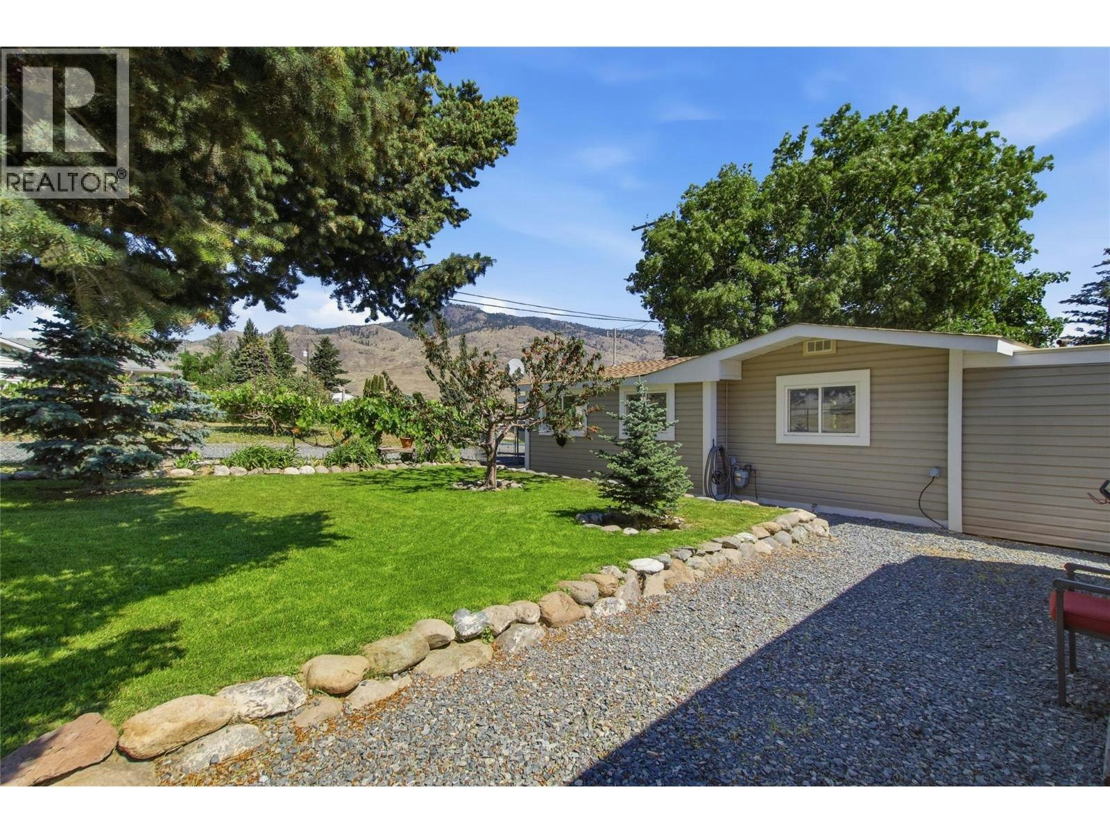 80 Vavasour Road, Kamloops, BC, V0K 2J0