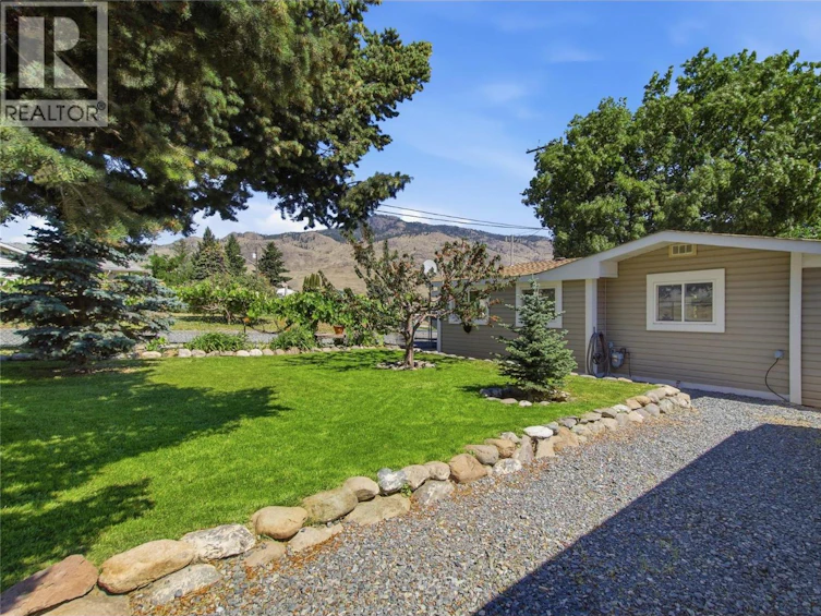 80 Vavasour Road, Kamloops, BC, V0K 2J0