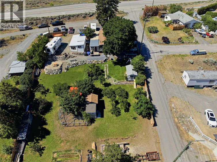 80 Vavasour Road, Kamloops, BC, V0K 2J0 - 39