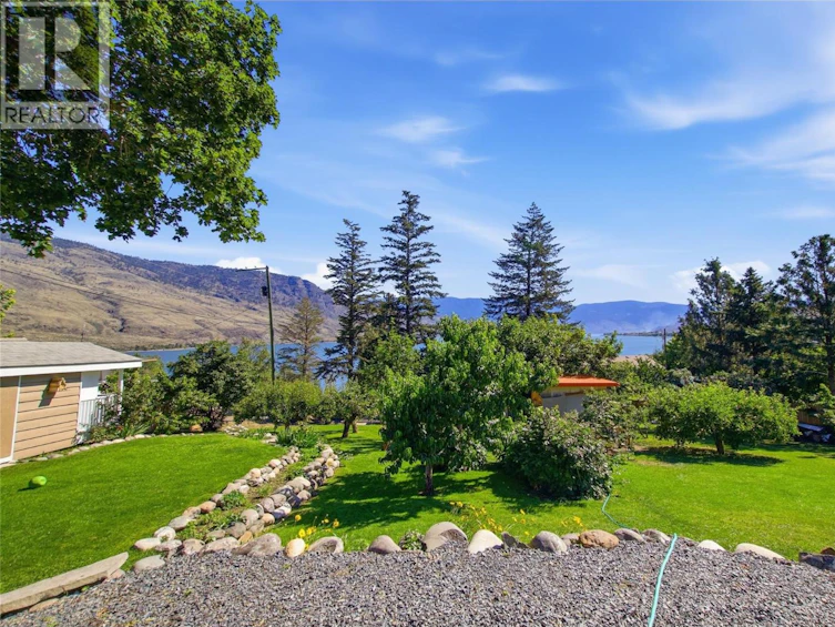 80 Vavasour Road, Kamloops, BC, V0K 2J0 - 2