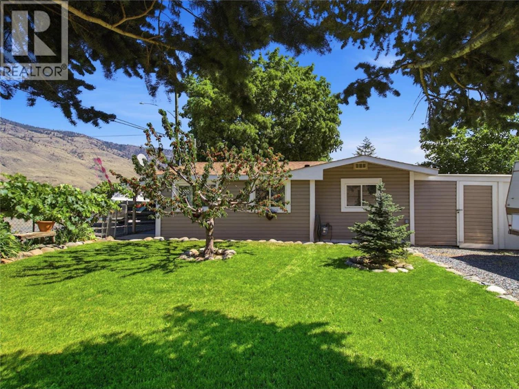 80 Vavasour Road, Kamloops, BC, V0K 2J0 - 33