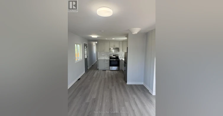 22-1037 Arthur Street, Clarington, ON, L1B 1K6 - 2