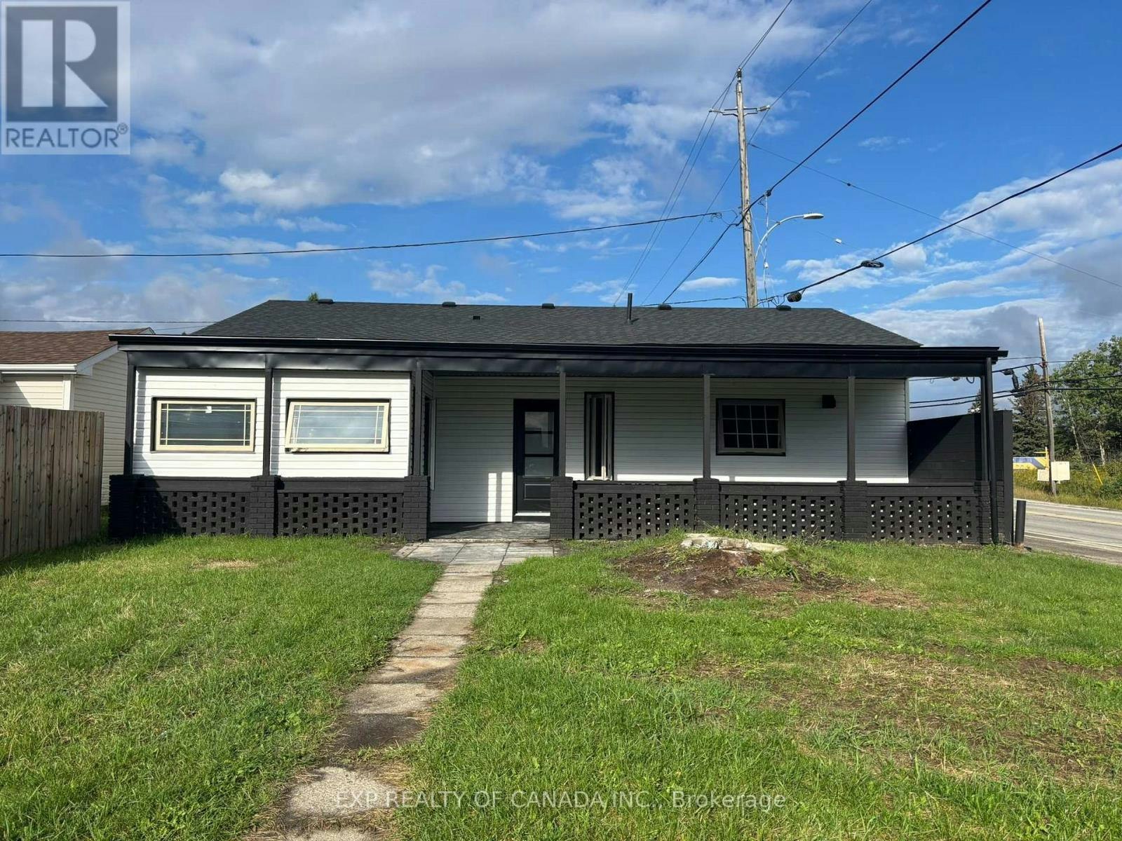 100 Conley Street S, Timmins, ON, P0N 1C0
