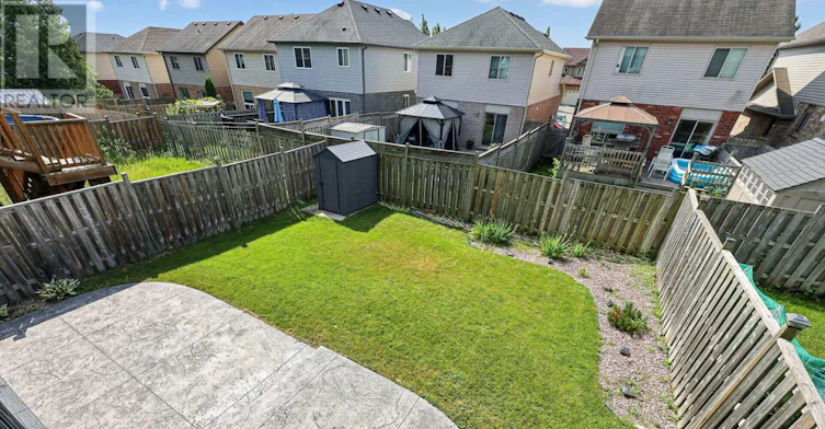 734 Frontenac Crescent, Woodstock, ON, N4V 0B1 - 41