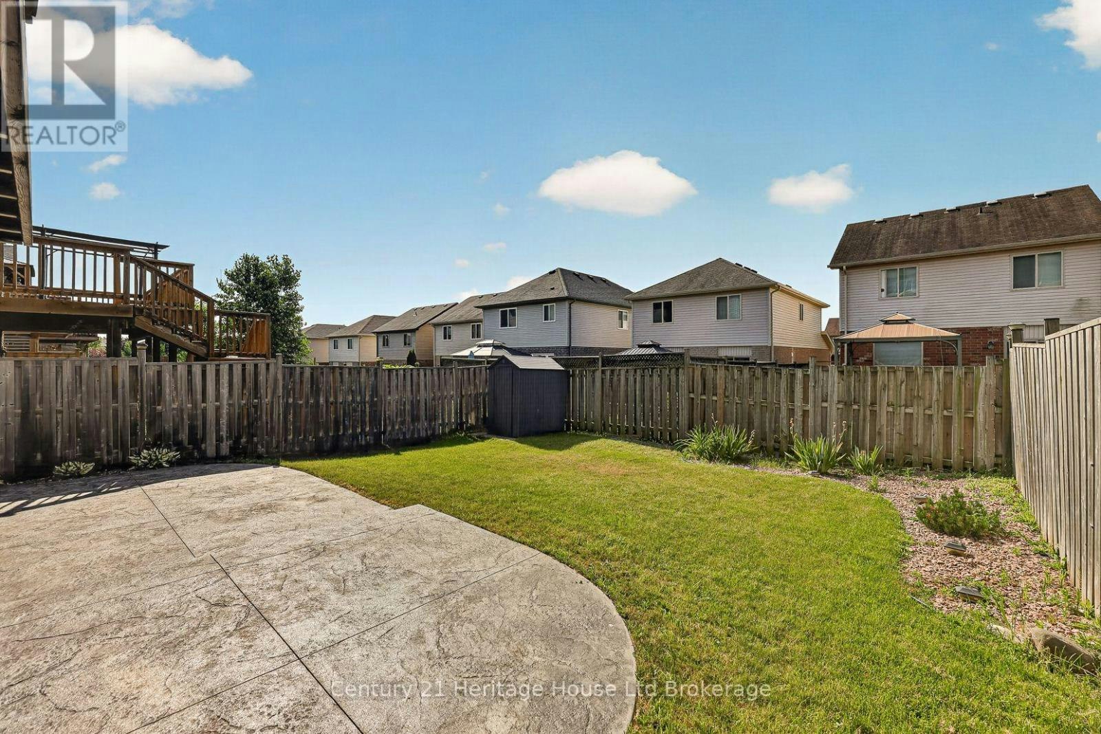 734 Frontenac Crescent, Woodstock, ON, N4V 0B1 - 40