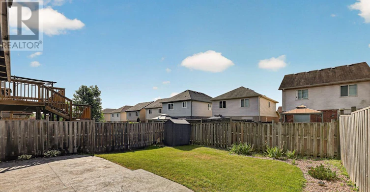 734 Frontenac Crescent, Woodstock, ON, N4V 0B1 - 40