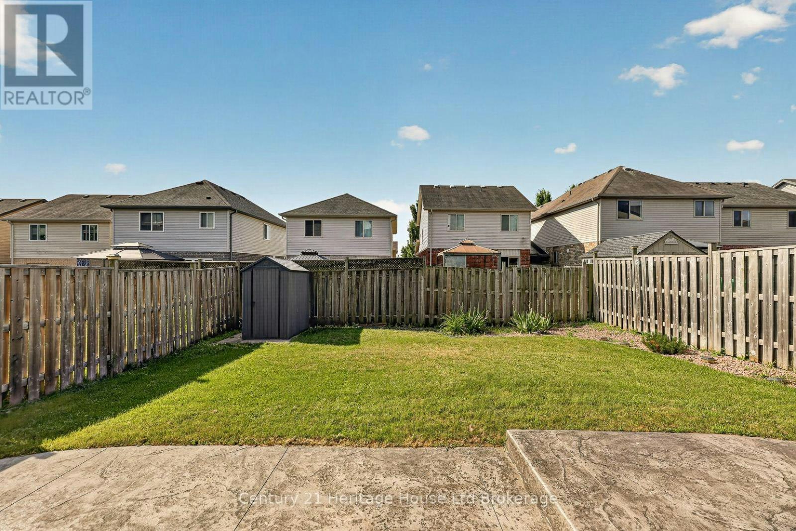 734 Frontenac Crescent, Woodstock, ON, N4V 0B1 - 39