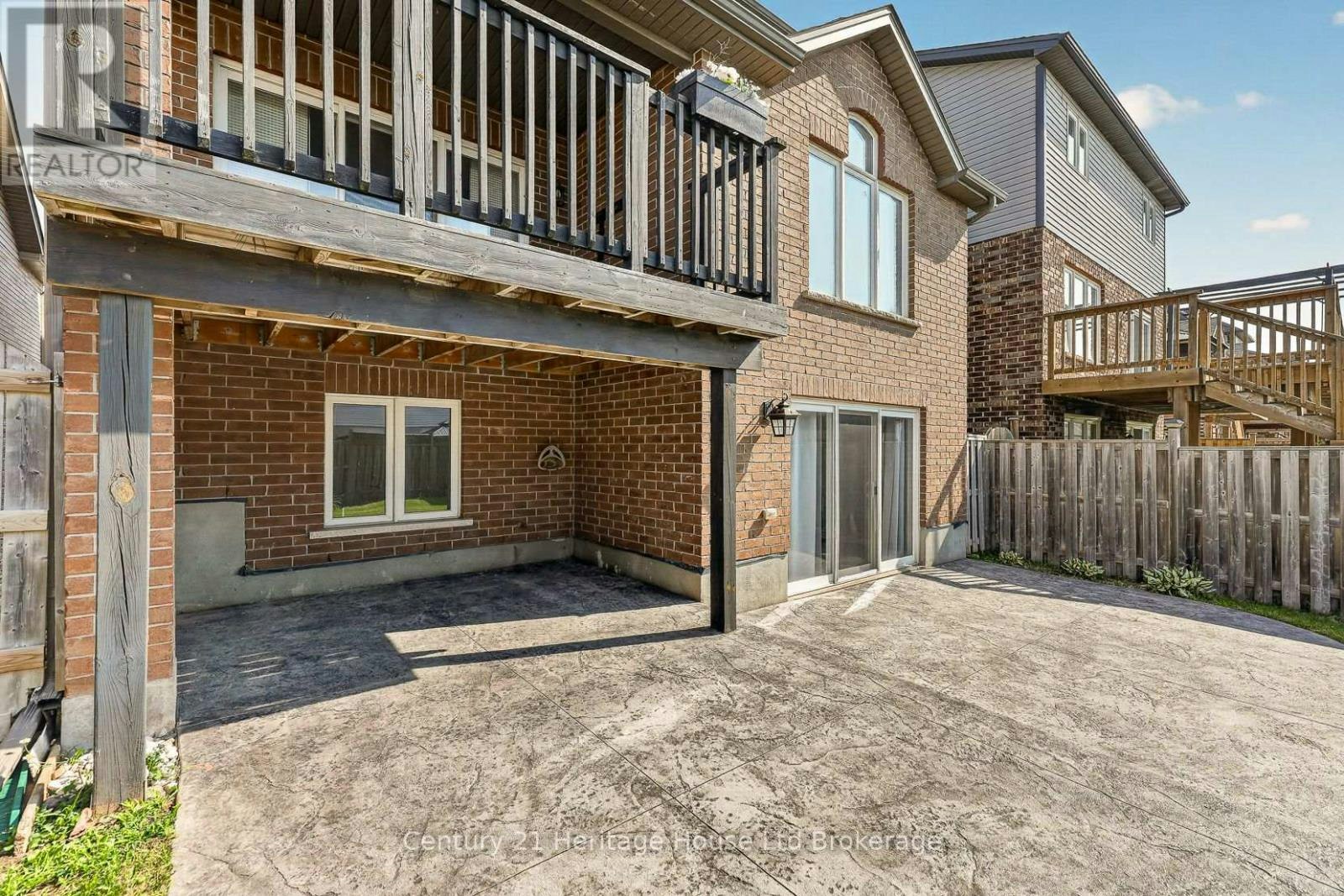 734 Frontenac Crescent, Woodstock, ON, N4V 0B1 - 35